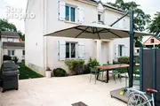 Maison à CONFLANS-SAINTE-HONORINE