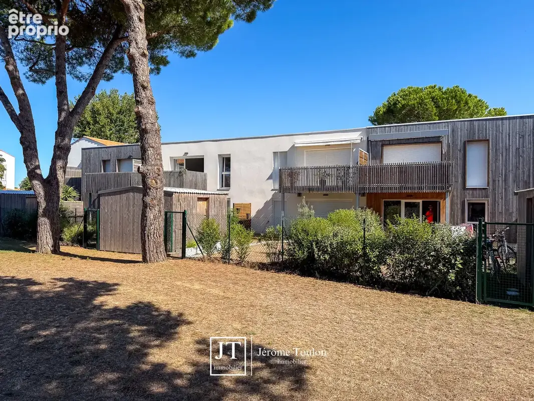 Appartement 3 pièces 64 m² à vendre à Vaux-Sur-Mer (17640) - photo 25