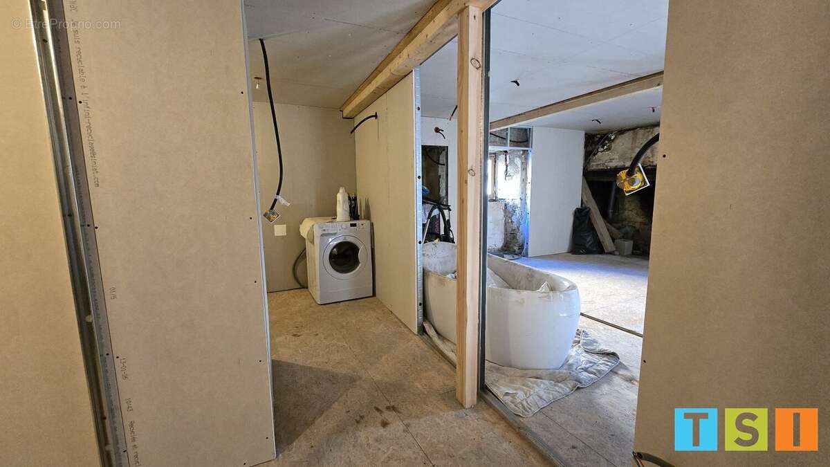 Maison à BAGNERES-DE-LUCHON