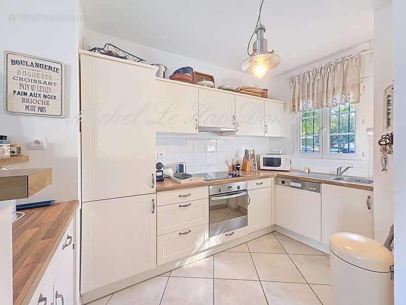 Maison à AIGUES-MORTES