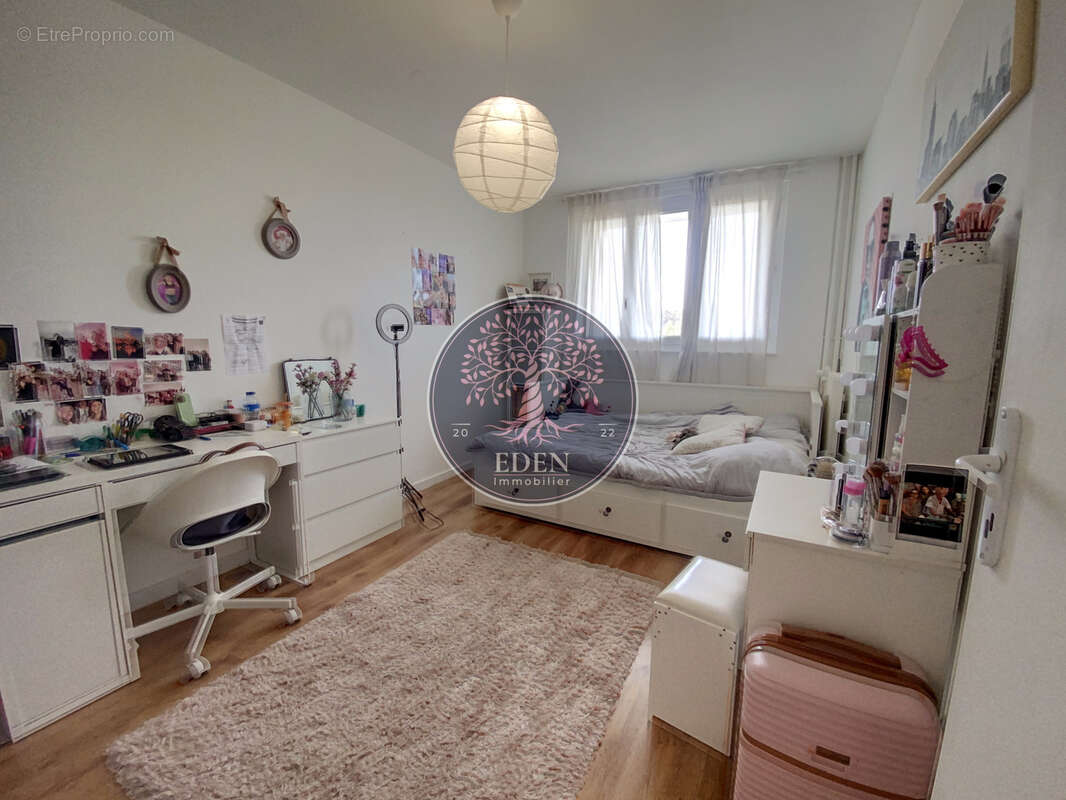 Appartement à DREUX
