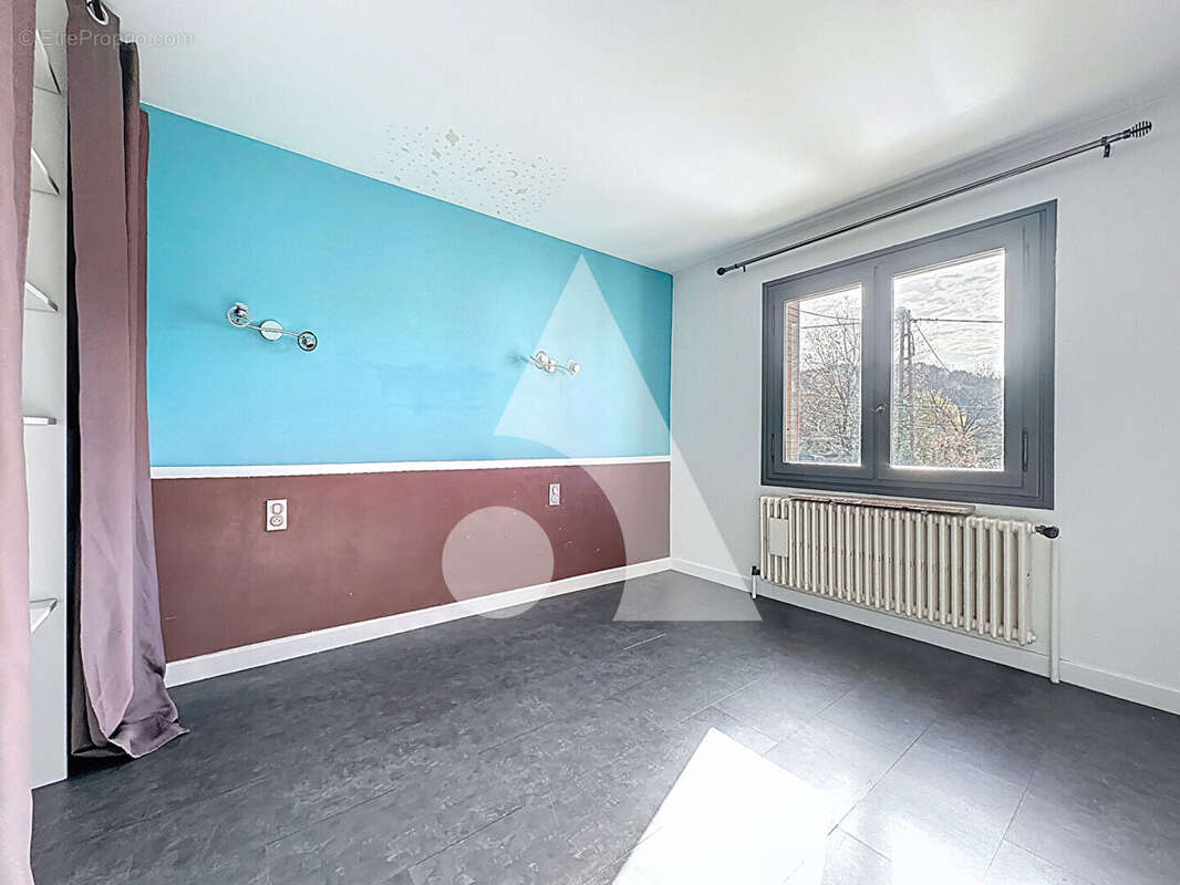 Appartement Gap 4 pièce(s) - jardin - dble garage - terrasse et cave ! - photo 10