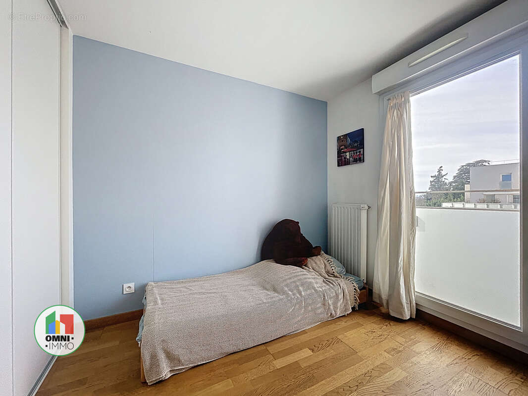 Appartement à RILLIEUX-LA-PAPE