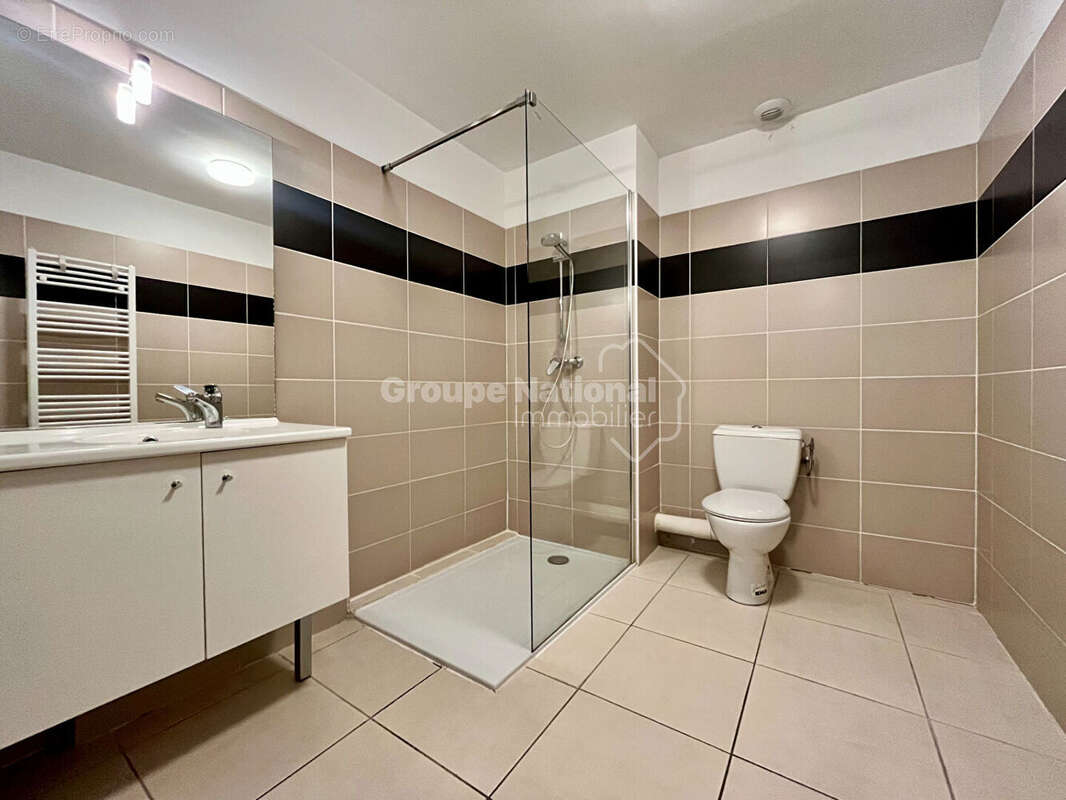 Appartement à LES ANGLES