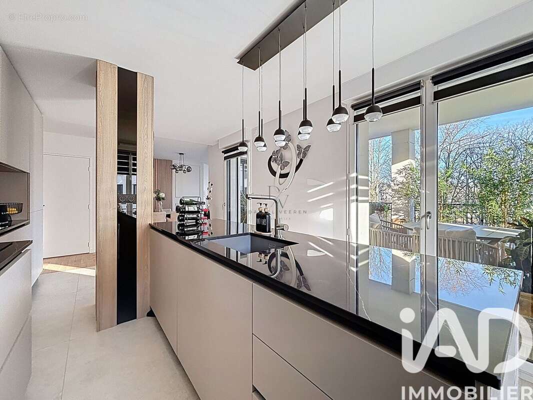 Photo 9 - Appartement à CLAMART
