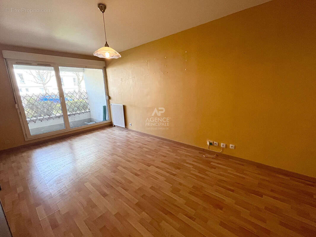 Appartement 2 pièces de 46m² - photo 2