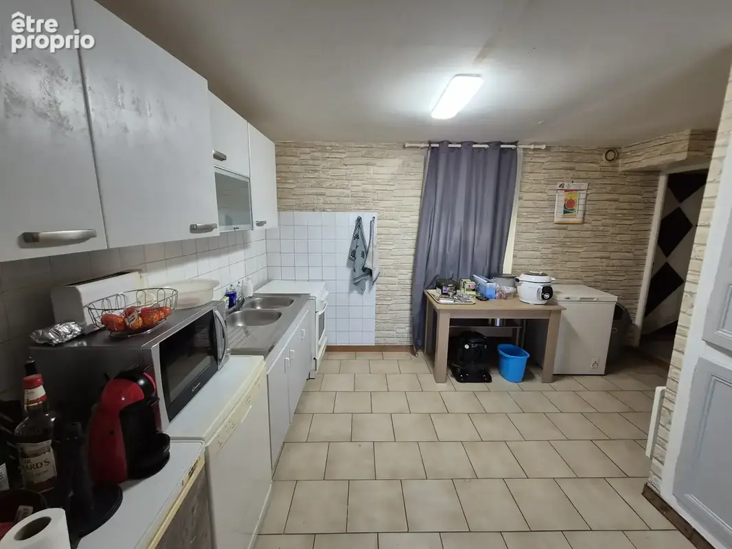 Ensemble de 2 maisons de campagne dont une louée - photo 13