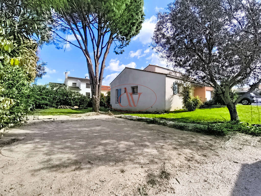 Maison à ELNE