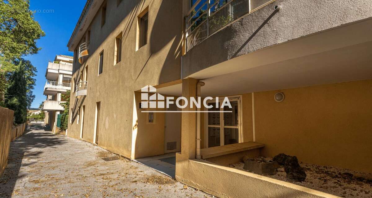 Appartement à HYERES