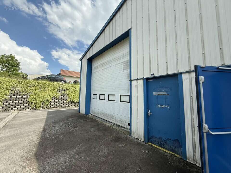 Autre à TROISSEREUX