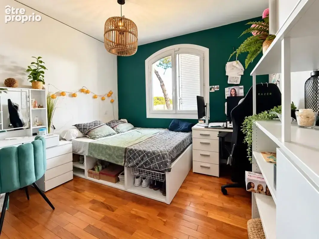 Maison individuelle - photo 16