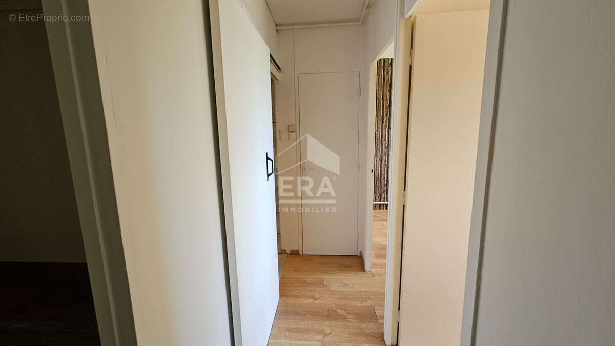 Appartement 57m² à pierrepont - photo 7