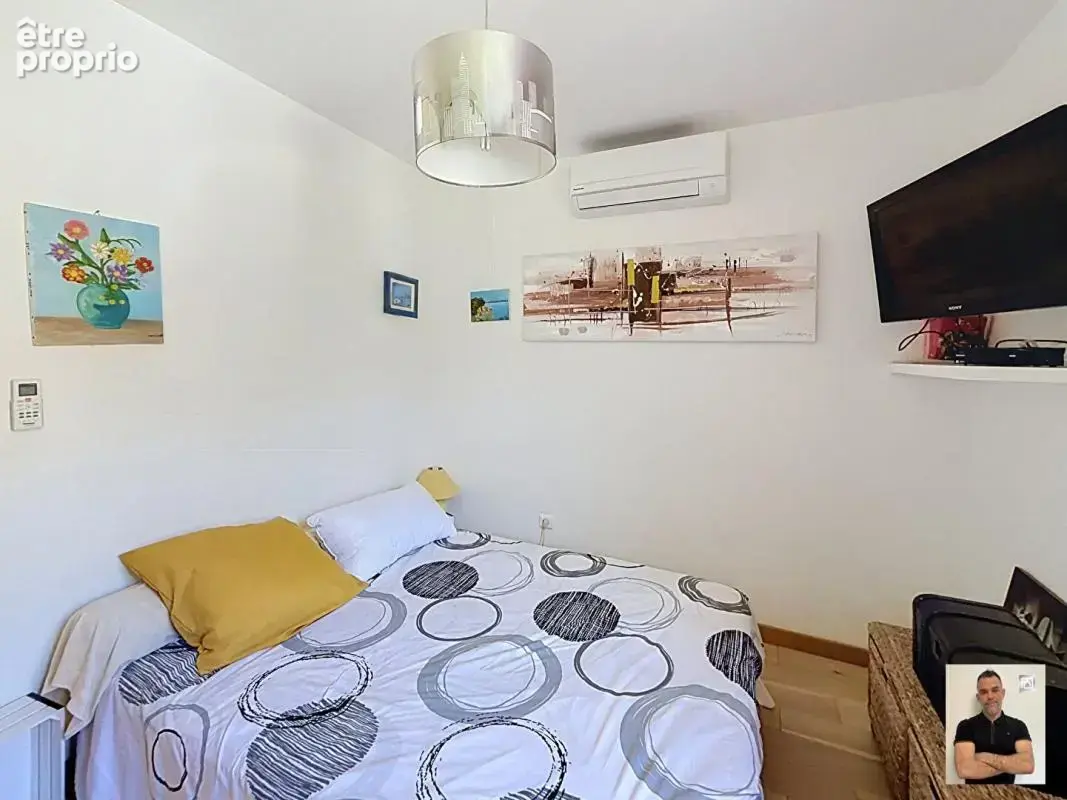 Maison Toulon vue Mer - photo 13