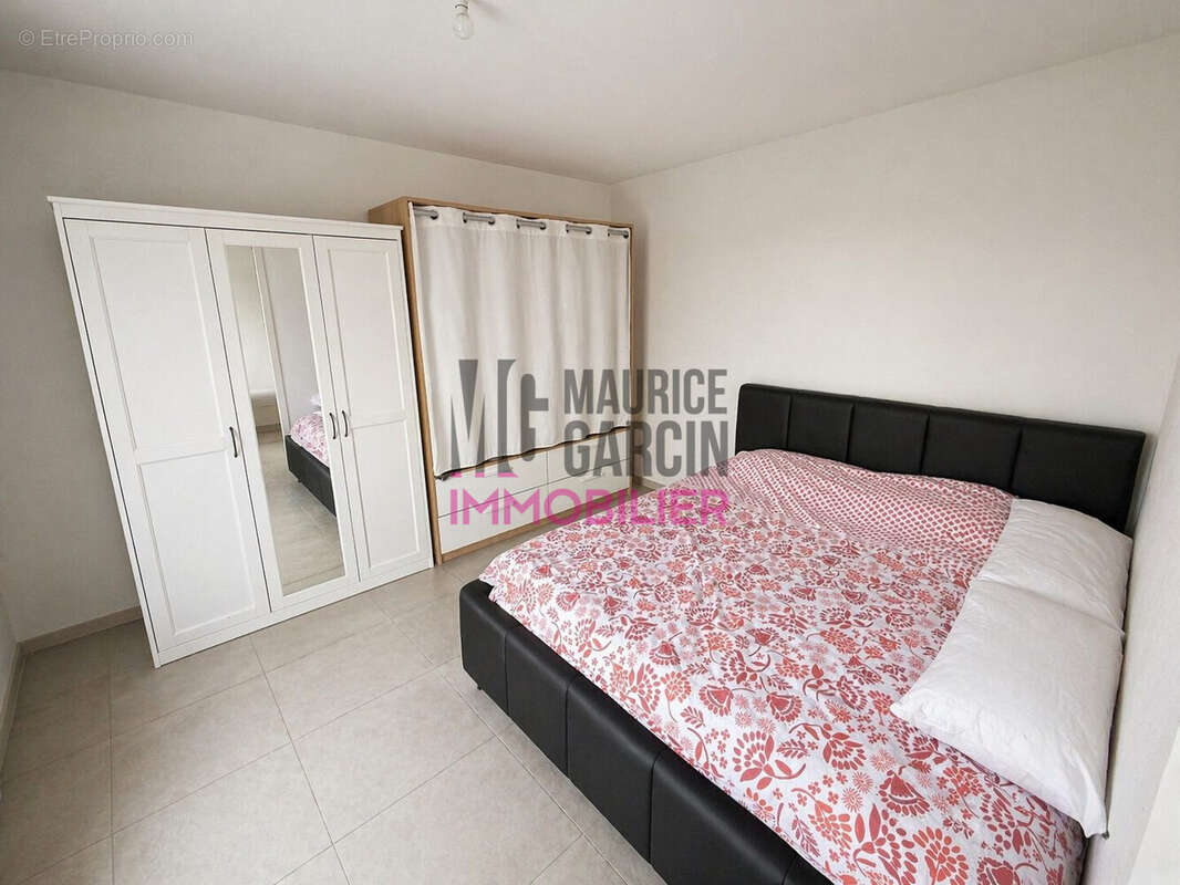 Appartement à AVIGNON