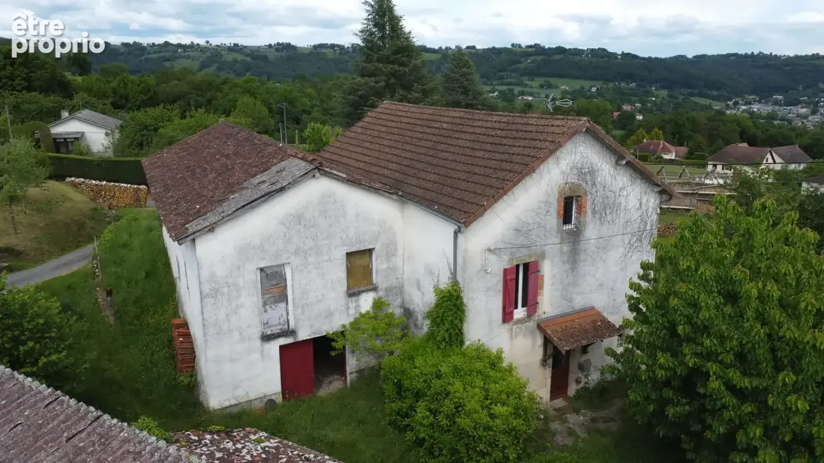 Maison Bagnac Sur Cele 5 pièce(s) 123 m2 - photo 4