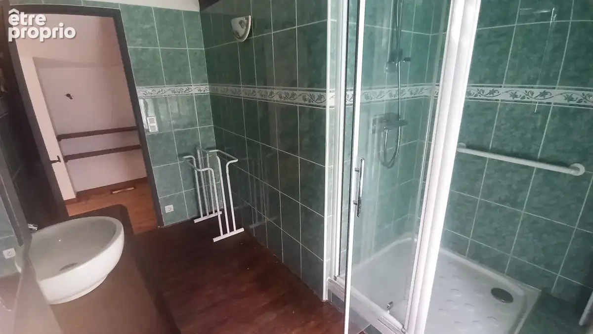 Maison d'habitation avec jardin - photo 5
