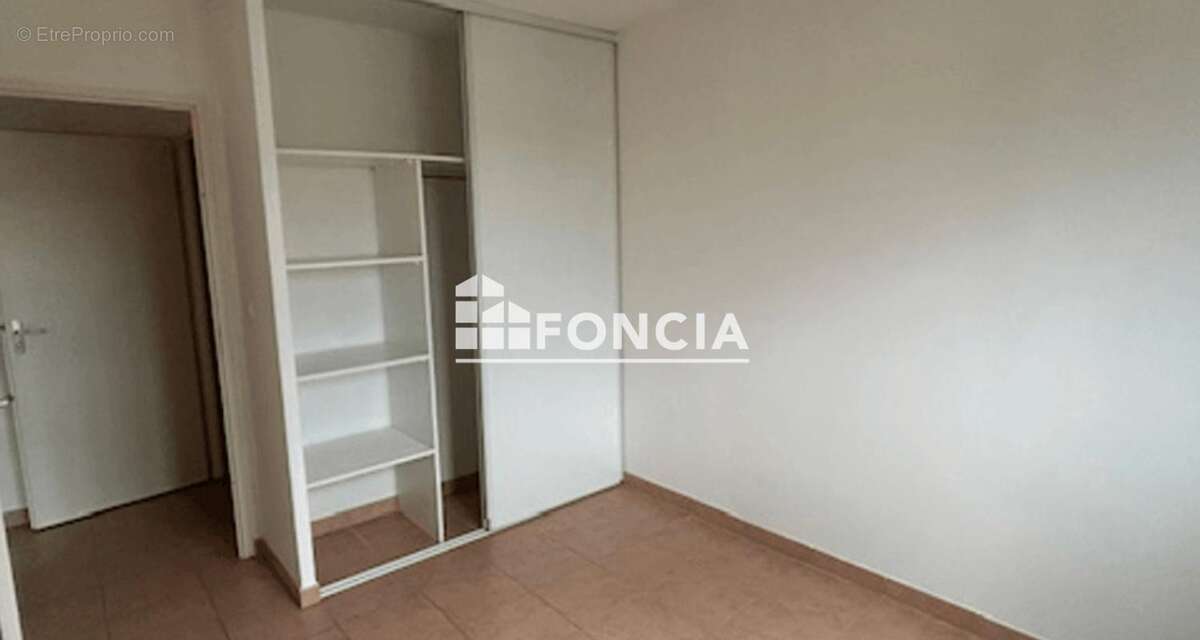 Appartement à MONTEUX