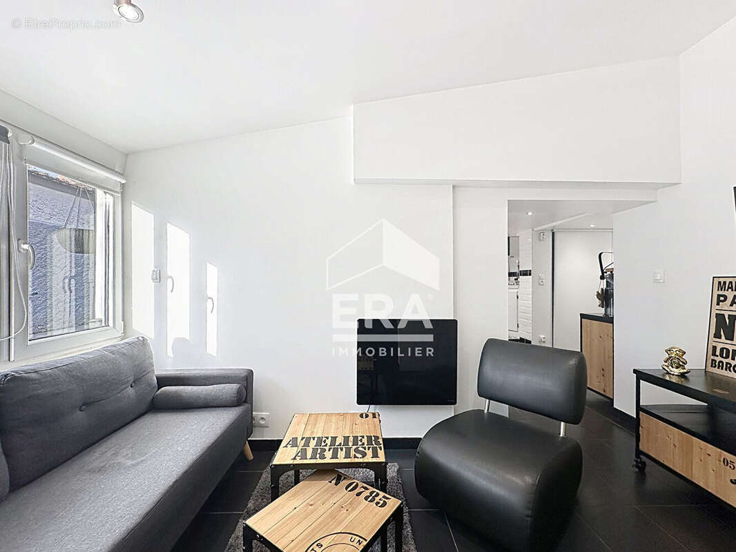 Maison à CONFLANS-SAINTE-HONORINE