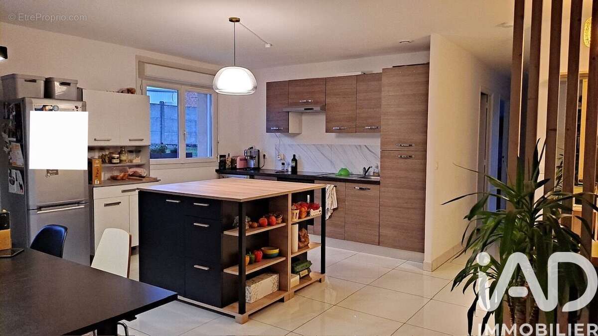 Photo 7 - Maison à SAINS-EN-GOHELLE