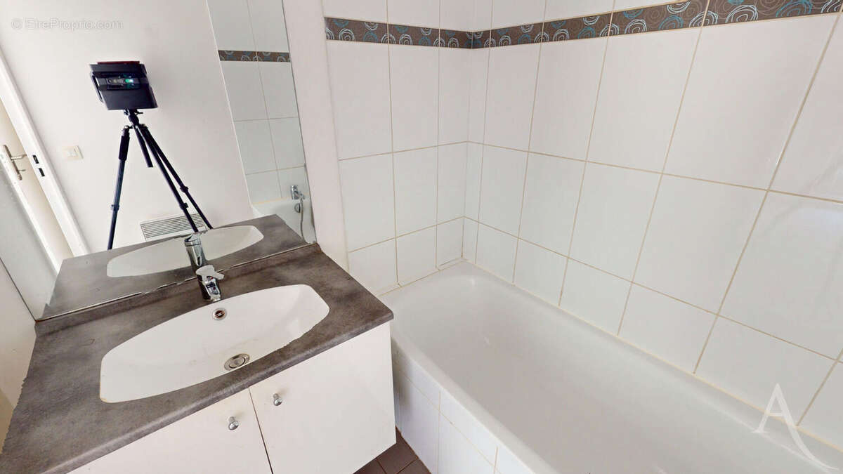 Appartement à MONTREUIL