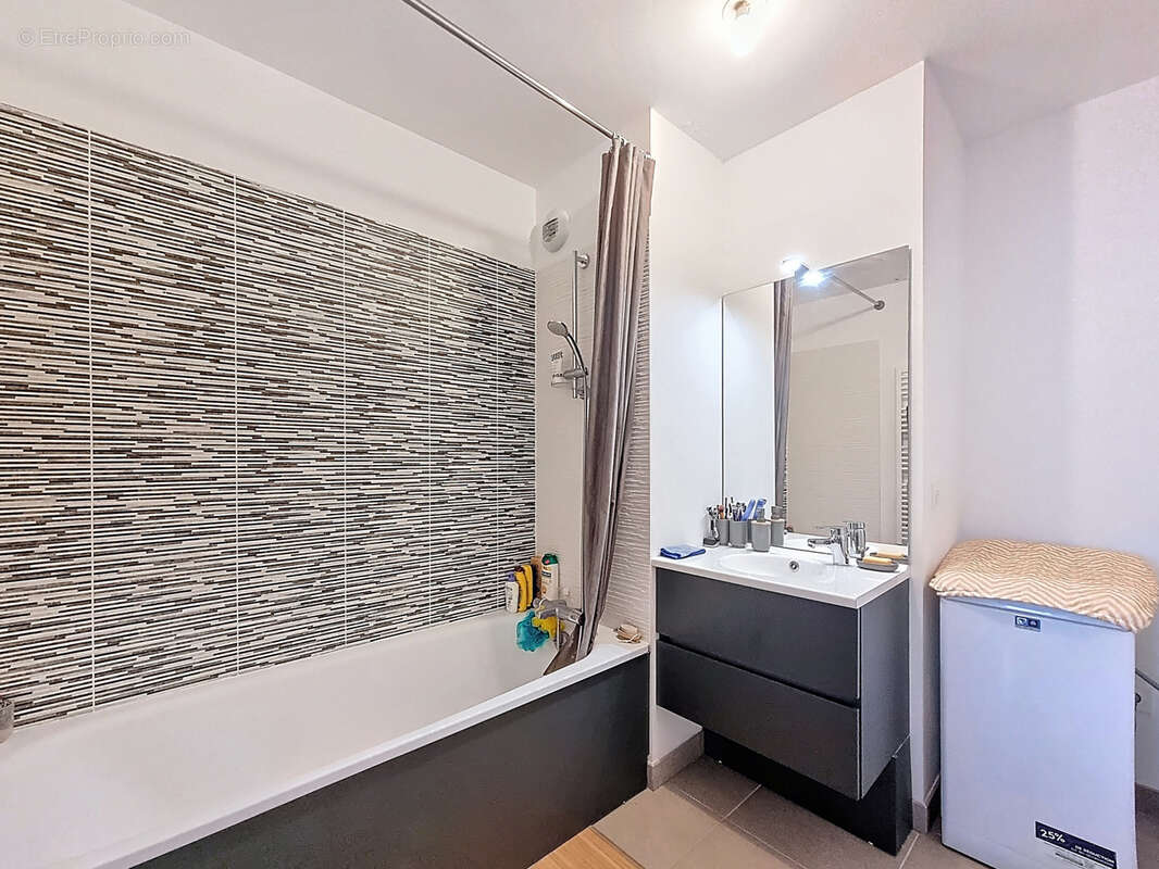 Appartement à POISSY