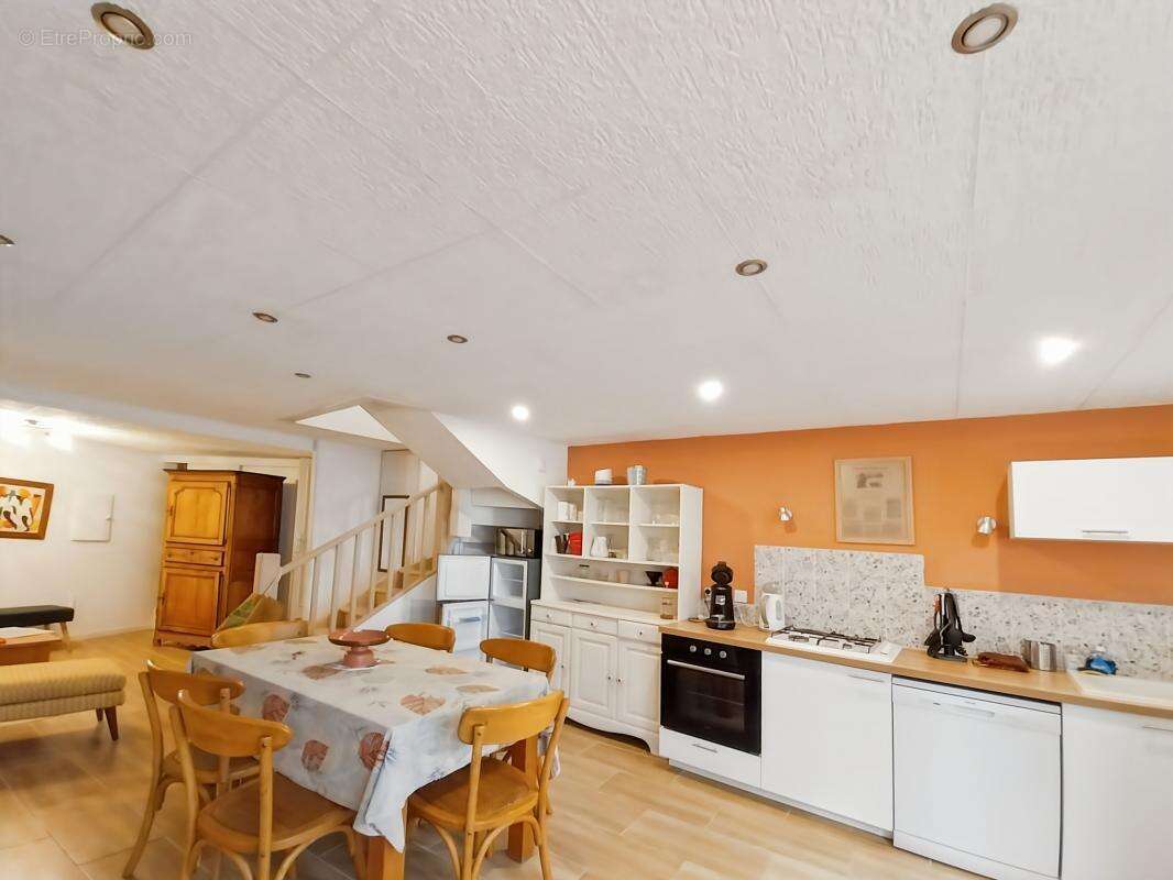 Maison à MARSEILLAN