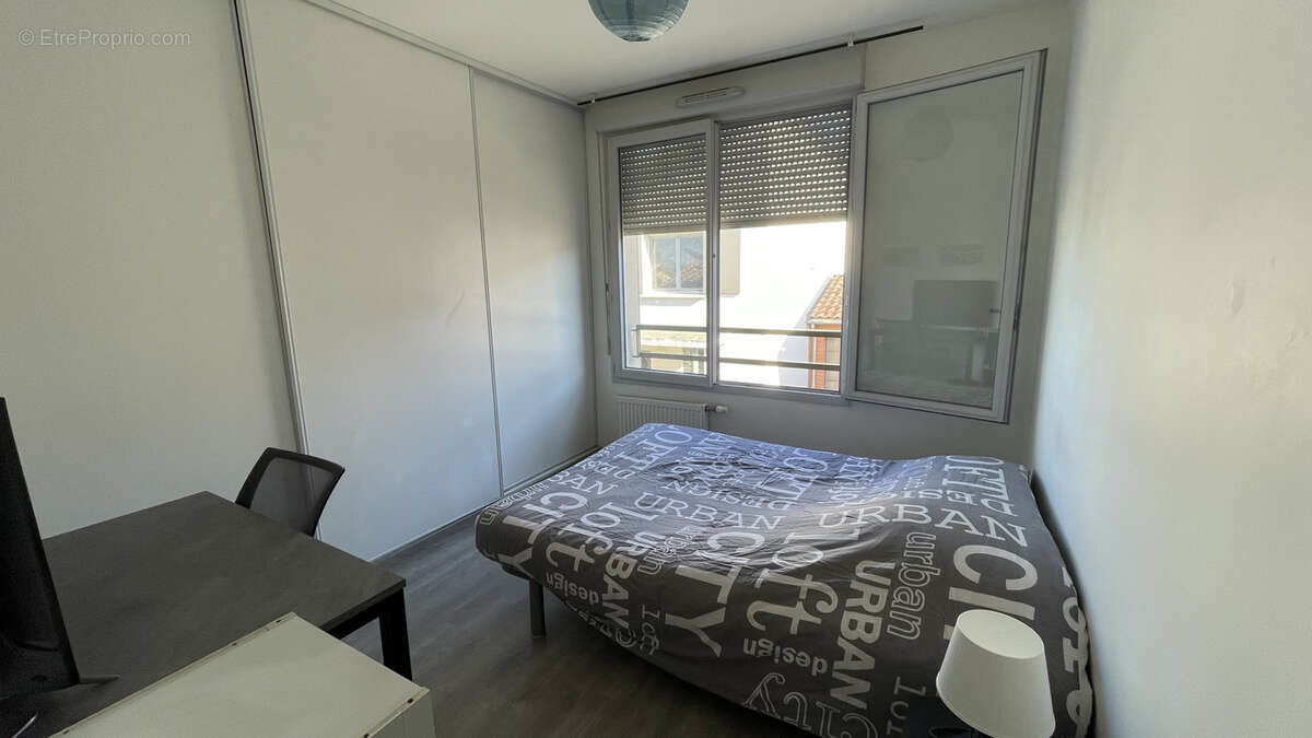 Maison à CASTELGINEST