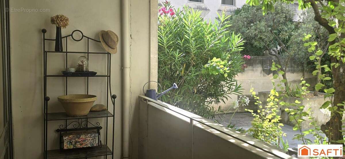Photo 6 - Appartement à AVIGNON