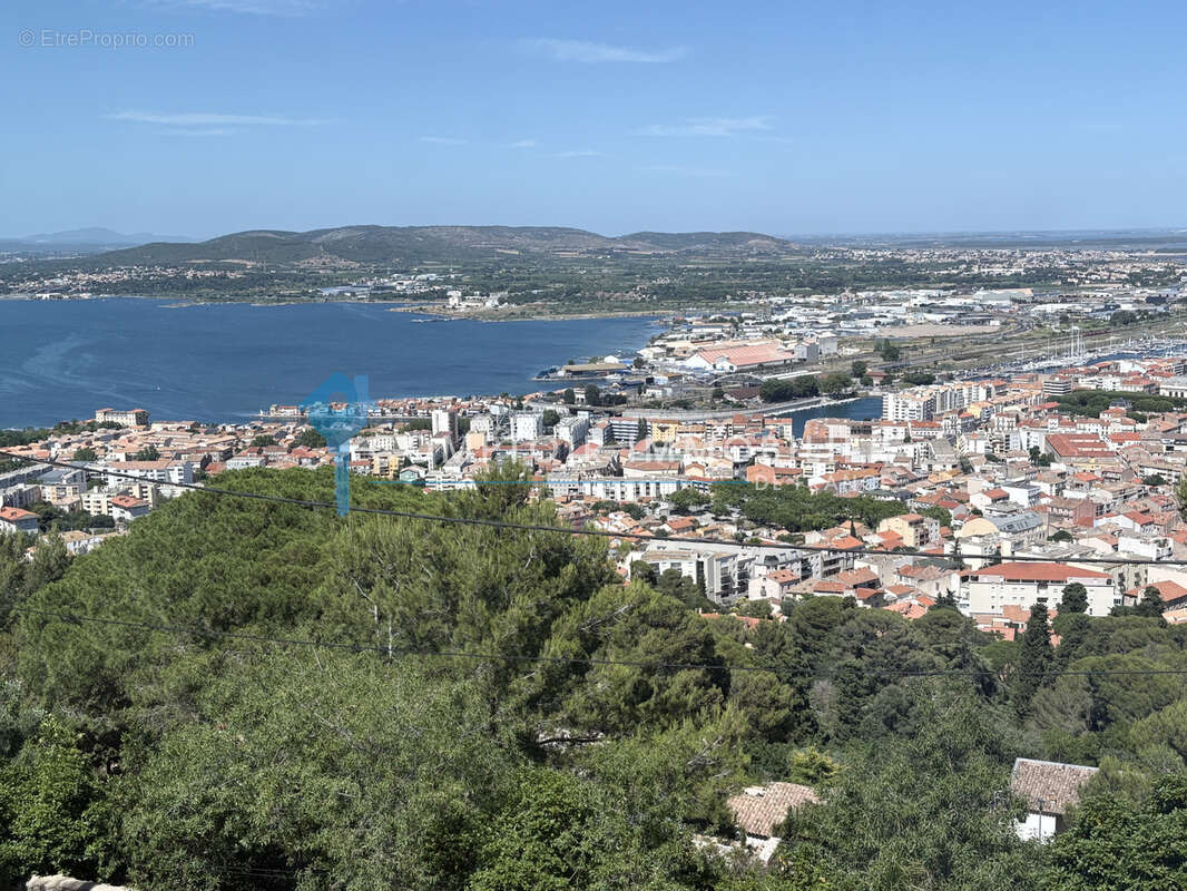 Maison à SETE