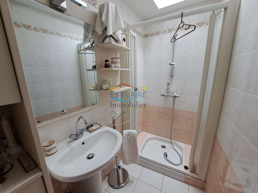 Maison à NORT-SUR-ERDRE