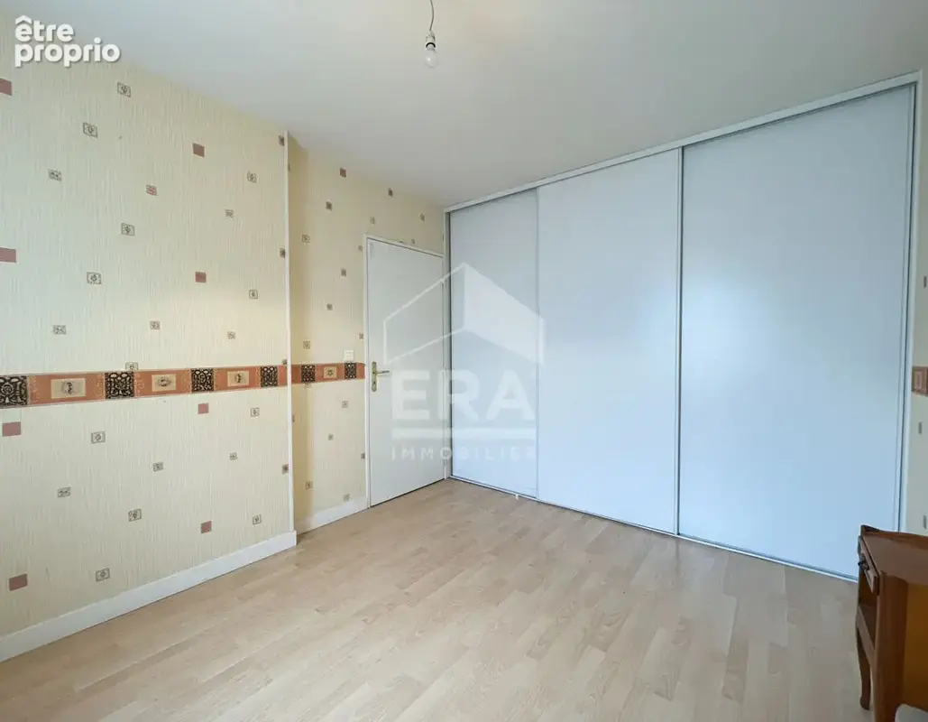 Appartement 72m² à lozanne - photo 11