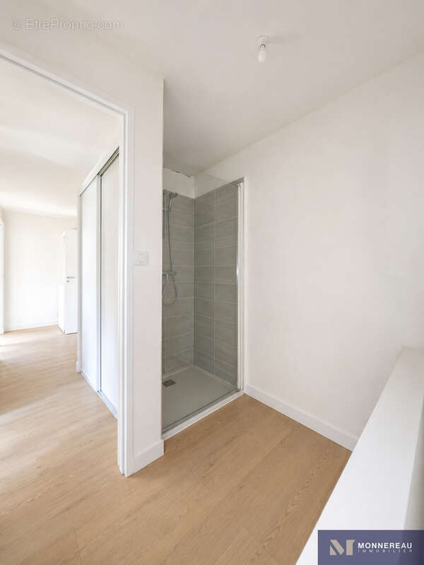 Ensemble locatif - photo 10