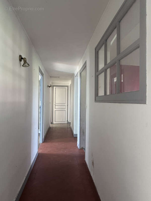 Maison à TILLE