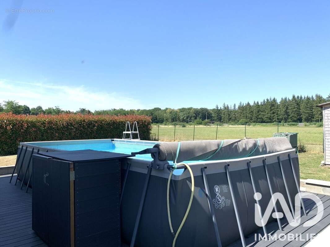 Maison 82 m² à Menars  - photo 9