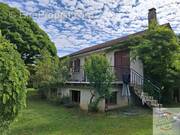 Maison à BULLION