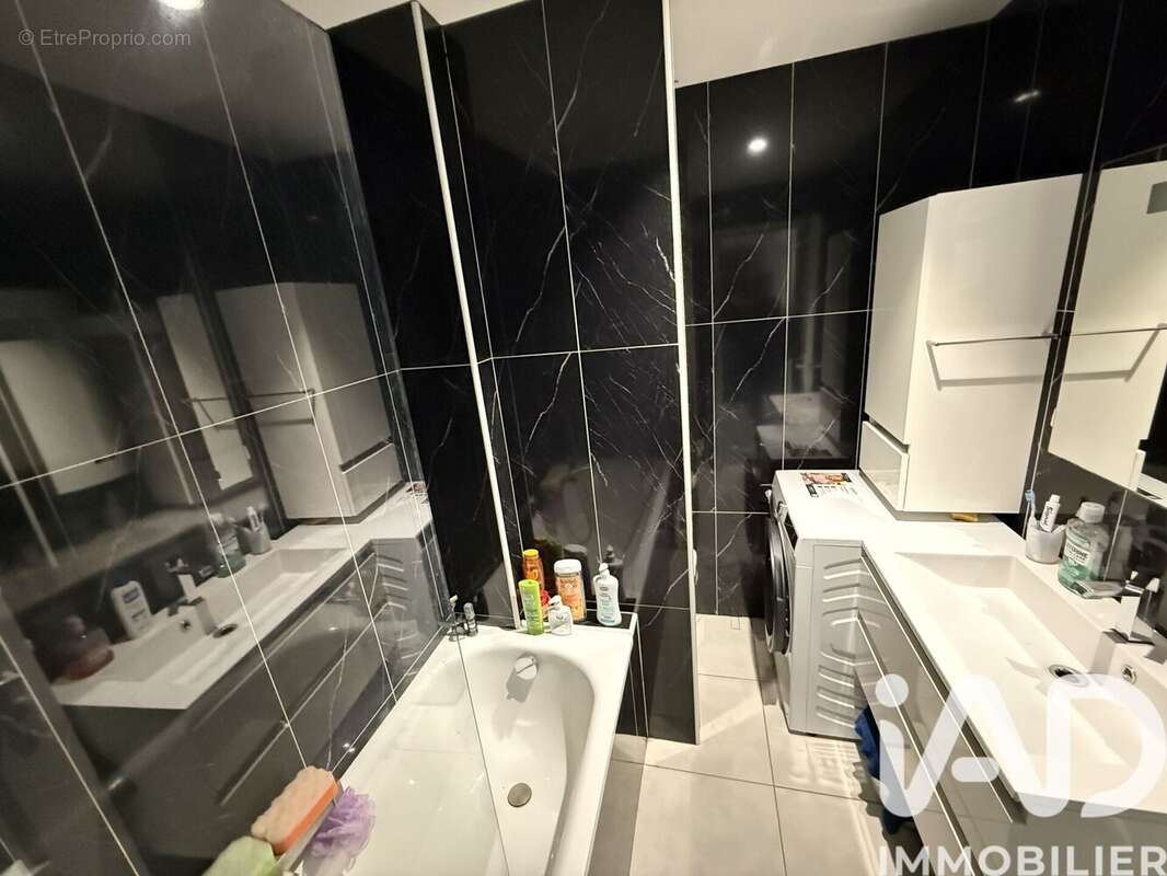Photo 6 - Appartement à NICE