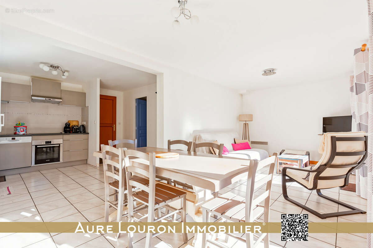 Appartement à ANCIZAN