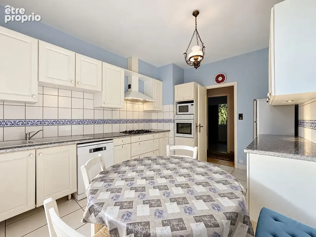 Maison Pechabou - 7 pièce(s) - 241 m2 - photo 6