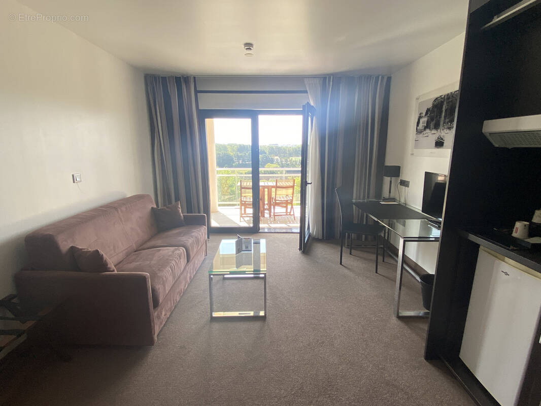 Appartement à PORNIC