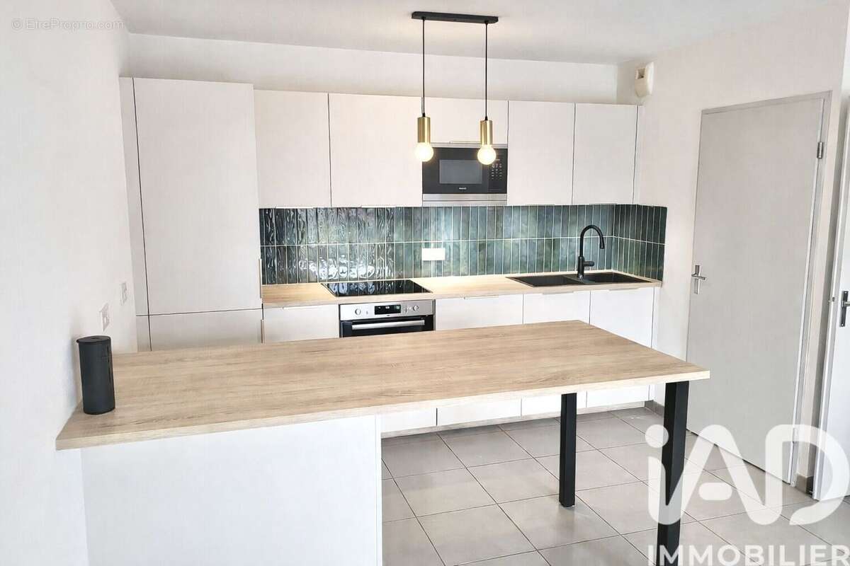 Appartement 62 m² à Villenave-D'ornon  - photo 2
