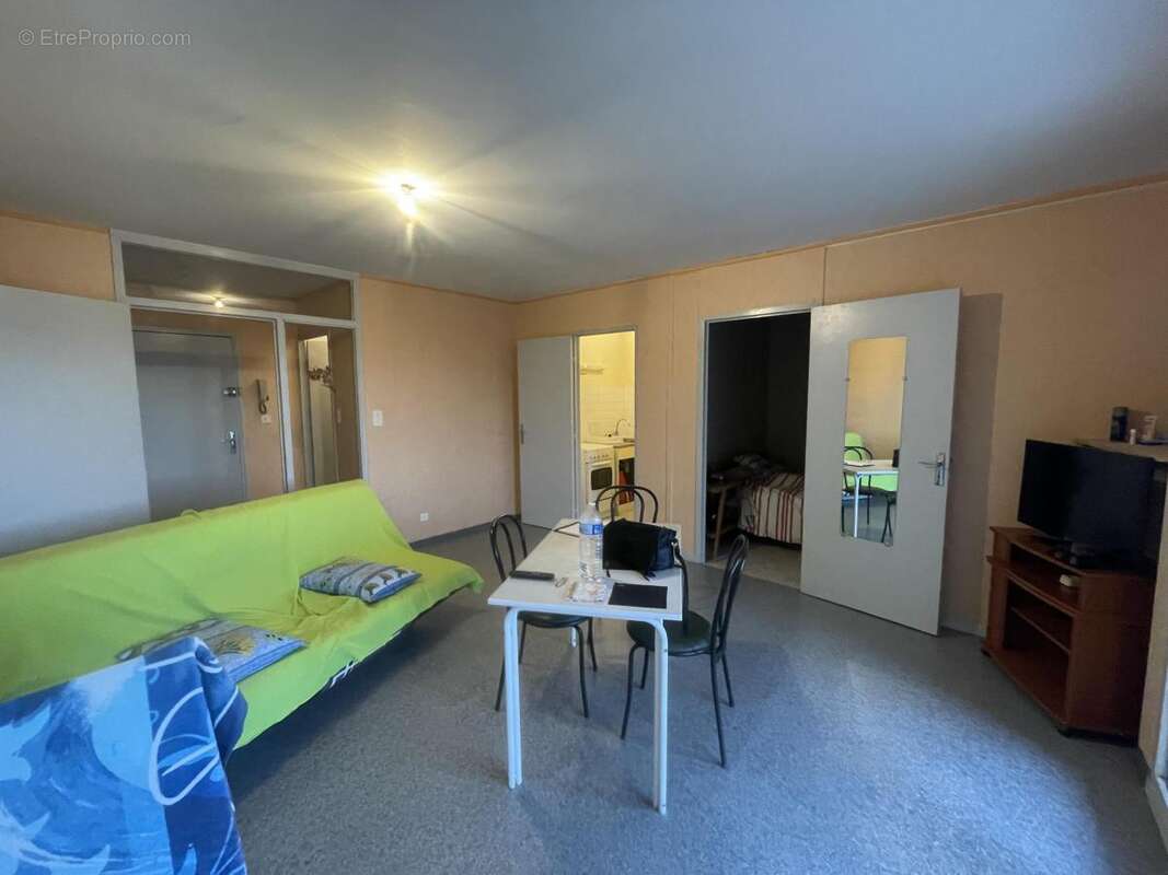Appartement à PRIVAS