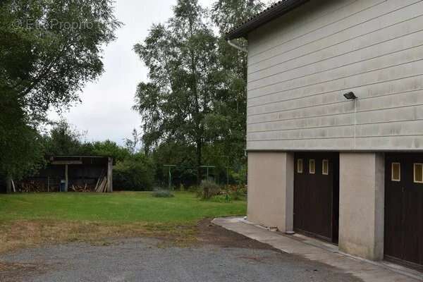 Maison à LABASTIDE-ROUAIROUX