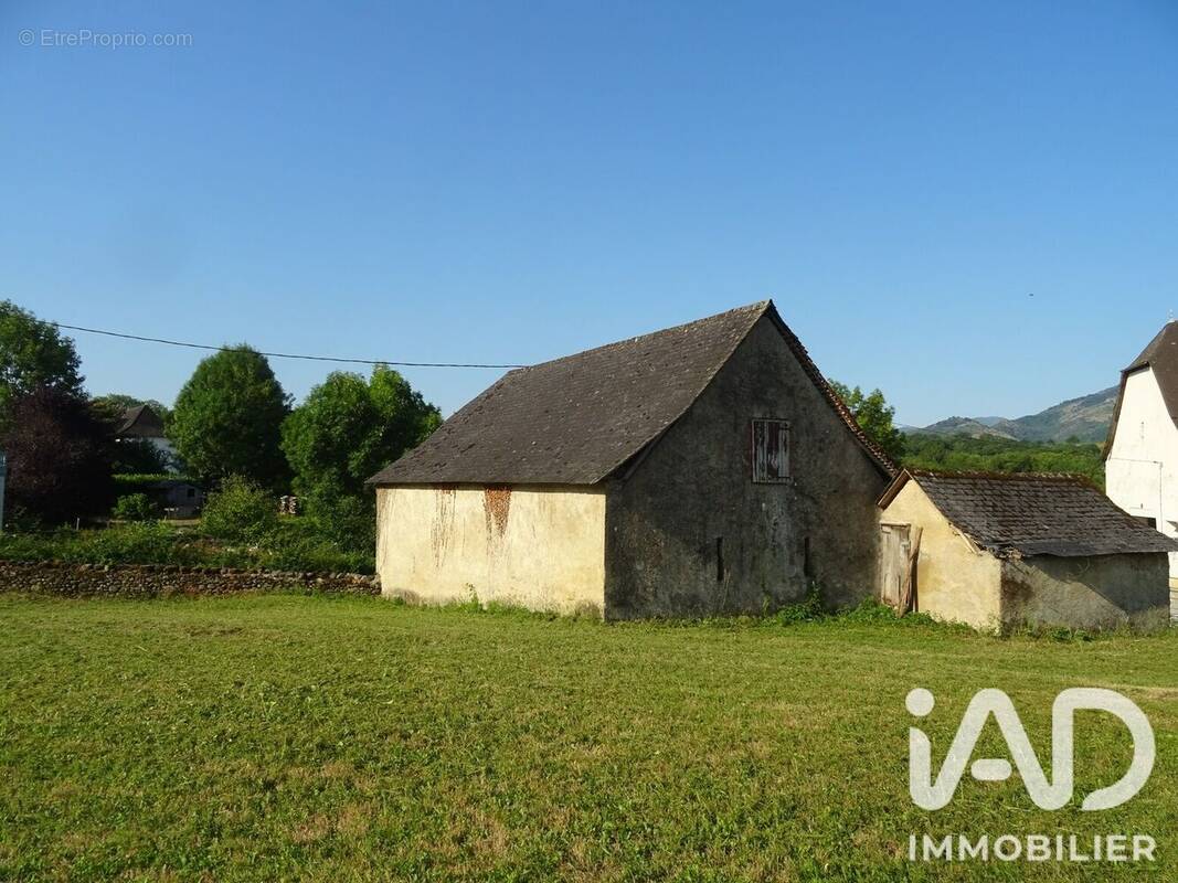 Photo 1 - Maison à TROIS-VILLES