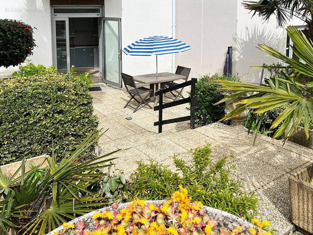 Appartement à DINARD