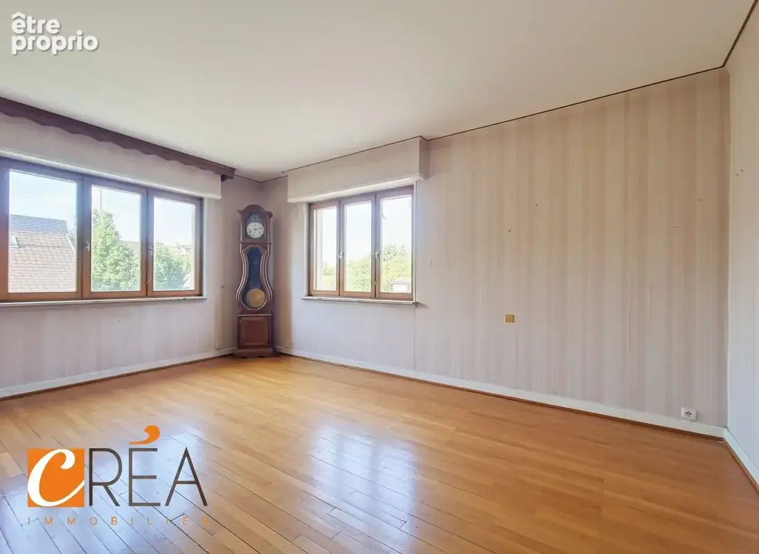 Maison 6 pièces 114 m² à vendre à Pfastatt (68120) - photo 3