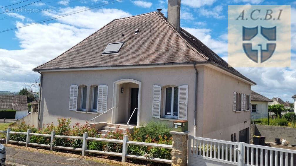 Maison à VENDOME