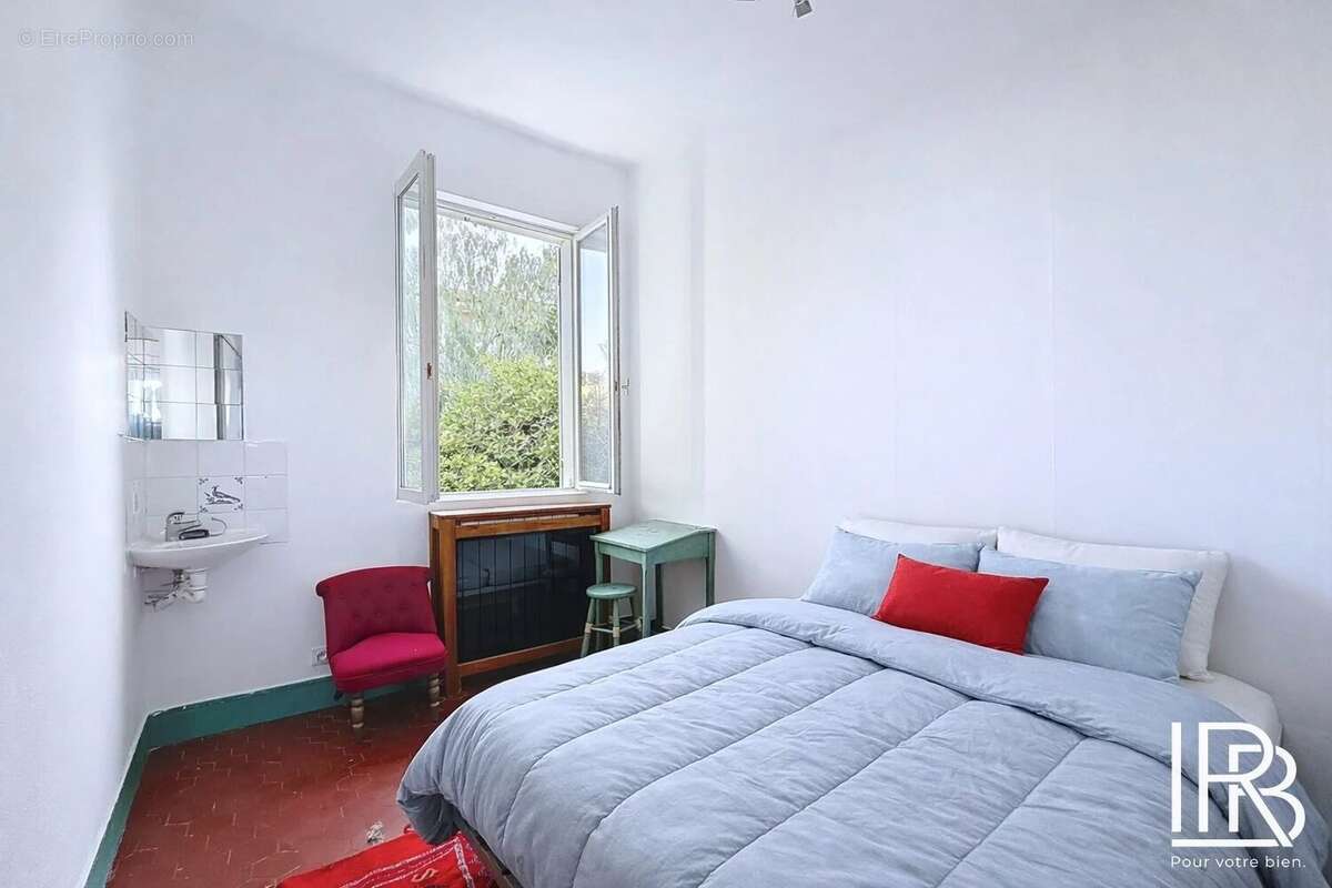 Maison à MARSEILLE-7E