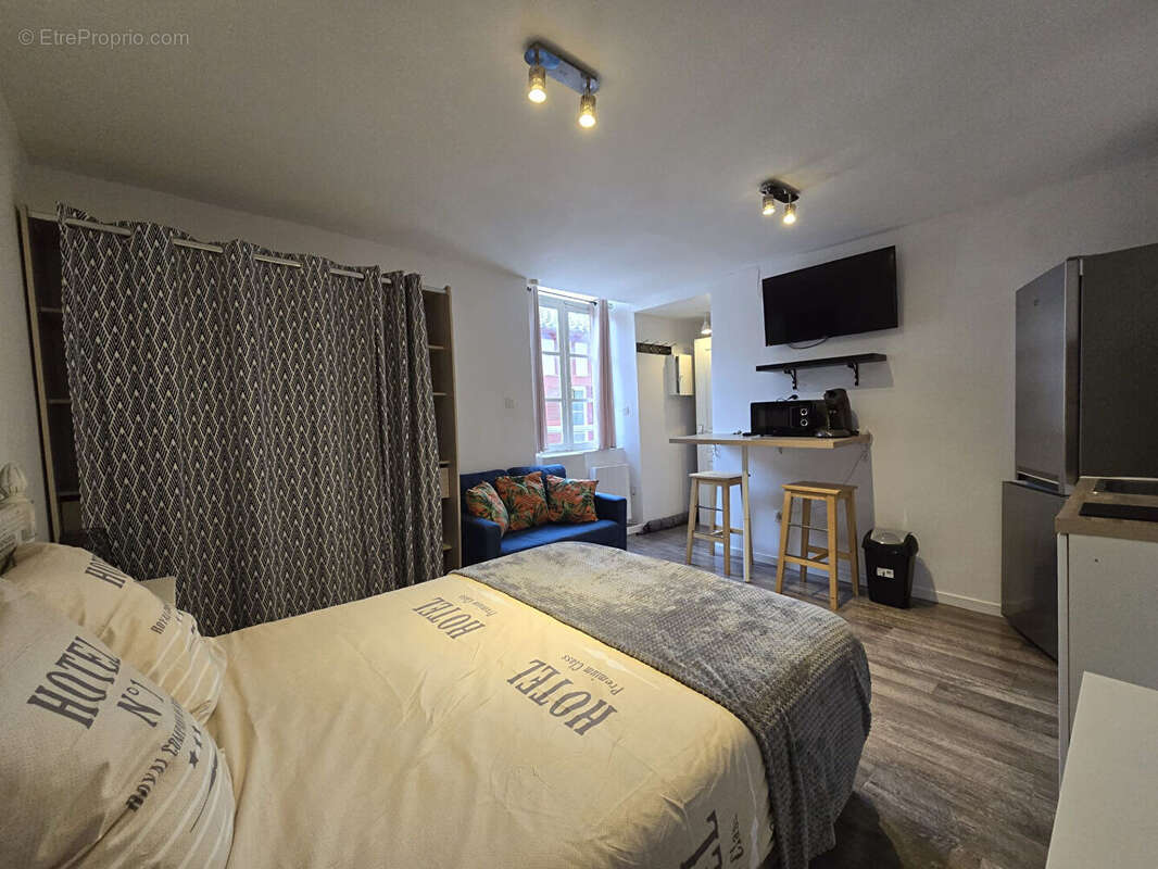 Appartement à BAYONNE