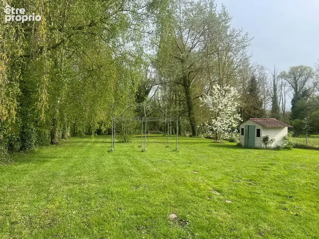 Maison  style fermette BEUVRY semi plain pied - photo 7