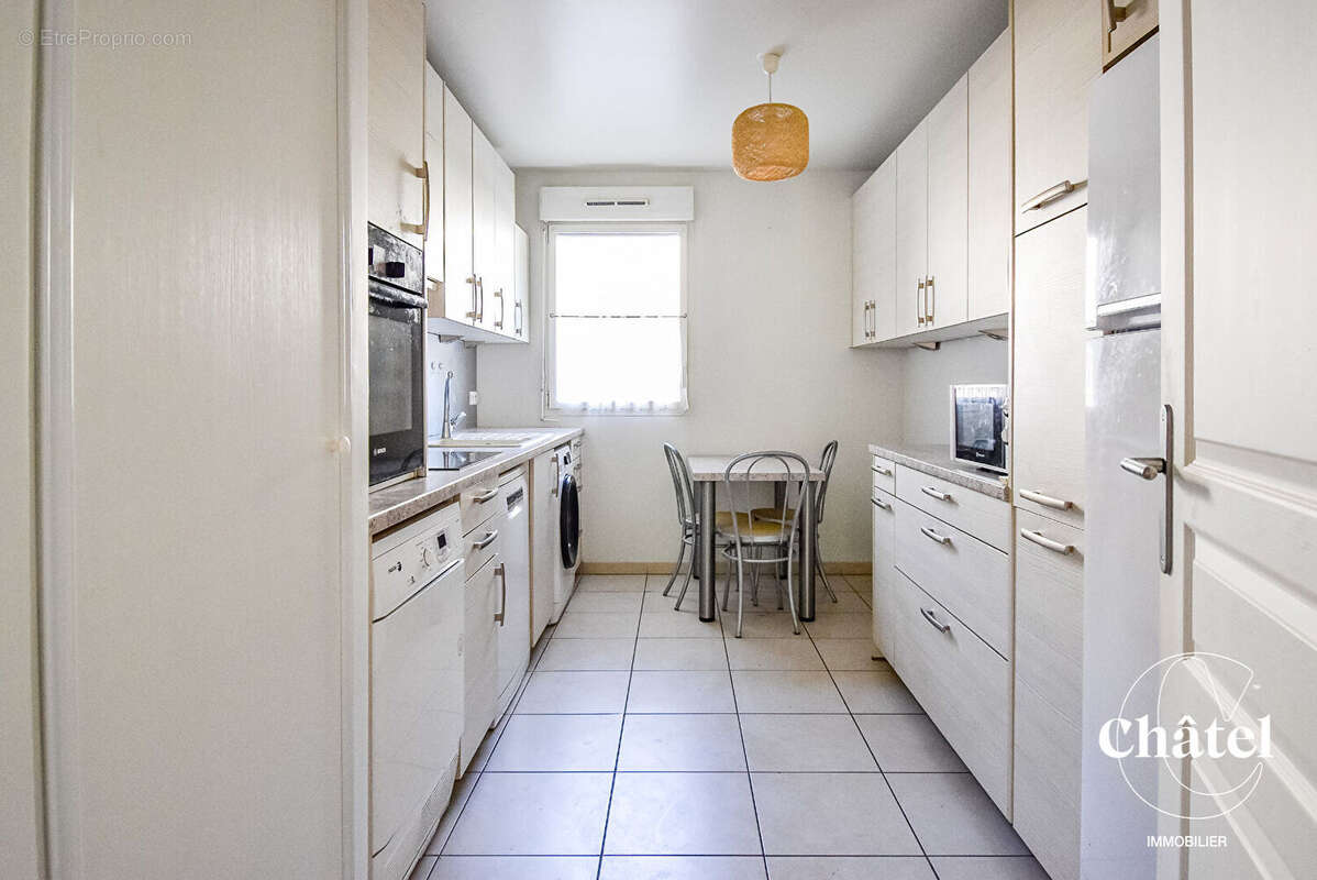 Appartement à SENLIS